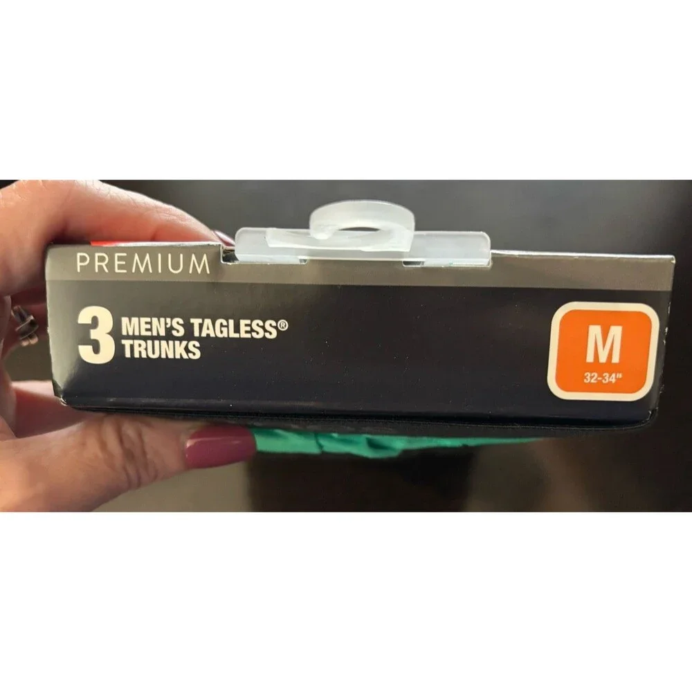 Hanes product pack
